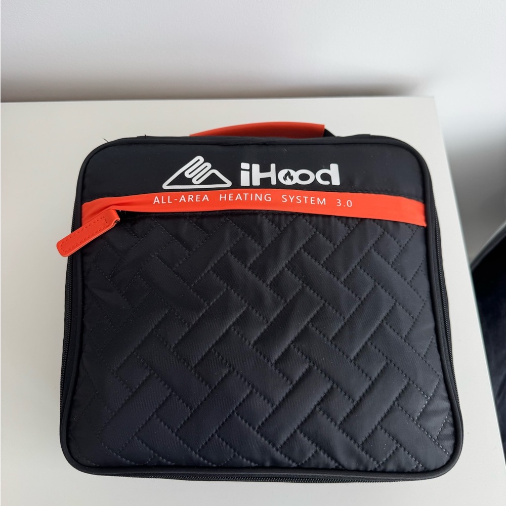 iHood Women’s Heated Vest